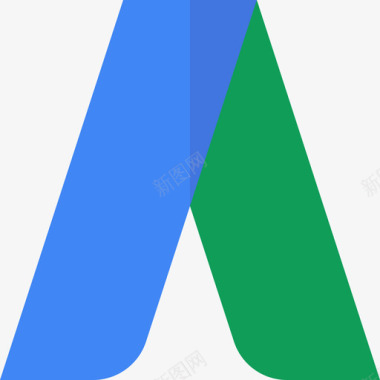 Adwords谷歌套件9平板电脑图标