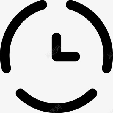 时间段icon图标