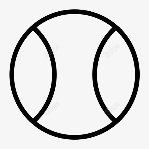 球棒球游戏svg_新图网 https://ixintu.com 棒球 游戏 假日 运动