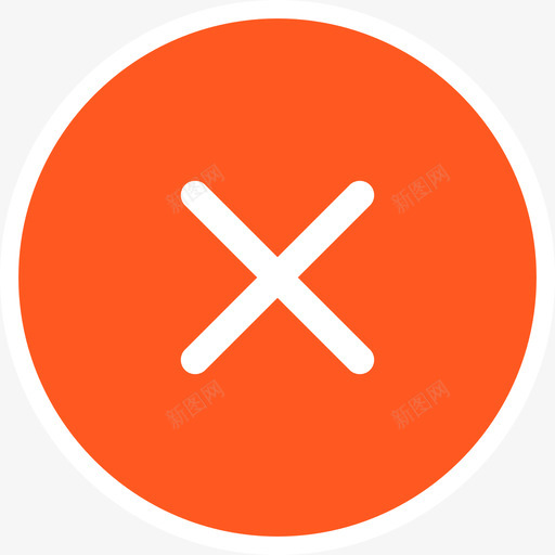 面试官工作台关闭按钮鼠标移上01svg_新图网 https://ixintu.com 面试 工作台 关闭 按钮 鼠标