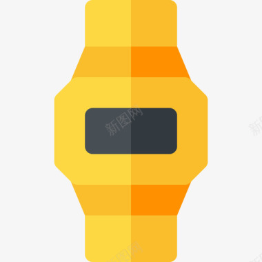 手表九十年代1平装图标