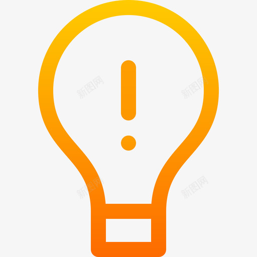 Idea用户界面113线性颜色svg_新图网 https://ixintu.com Idea 用户界面 线性 颜色