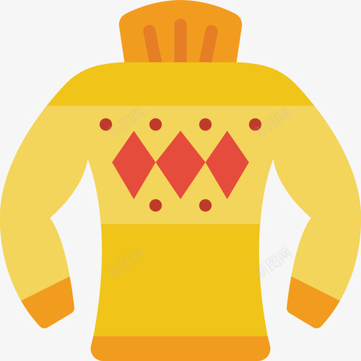 套头衫冬装6件平装svg_新图网 https://ixintu.com 套头 冬装 6件 平装