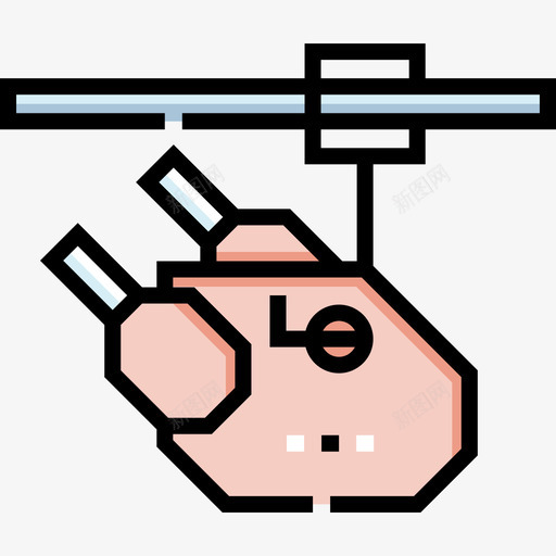 鸡肉屠夫35原色svg_新图网 https://ixintu.com 鸡肉 屠夫 原色