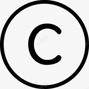 知识产权版权登记图标