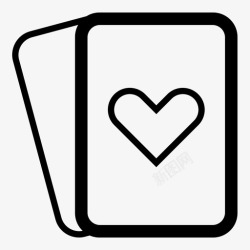 棋牌室标识棋牌室高清图片