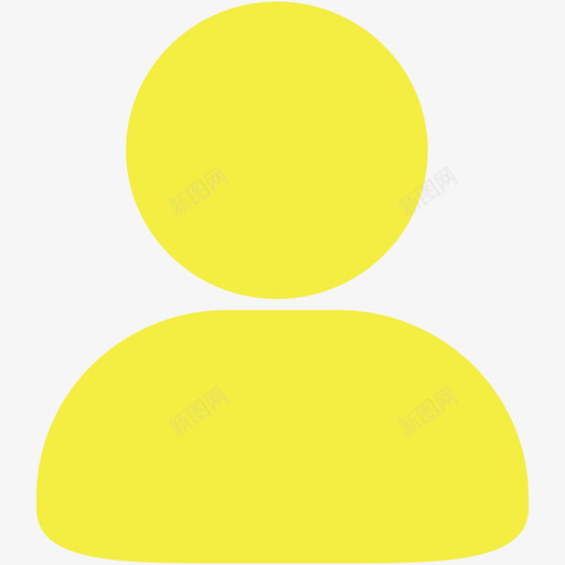 个人中心svg_新图网 https://ixintu.com 个人 中心 用户 点击