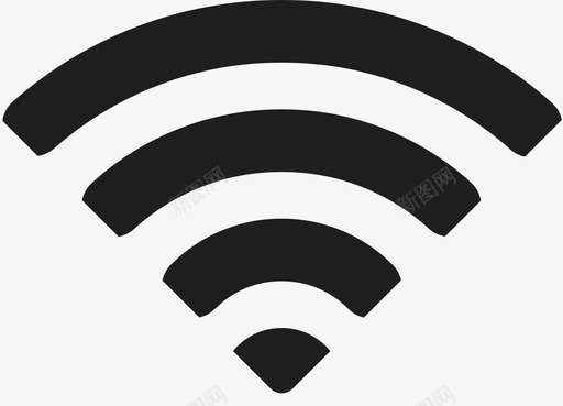 wifi2x图标