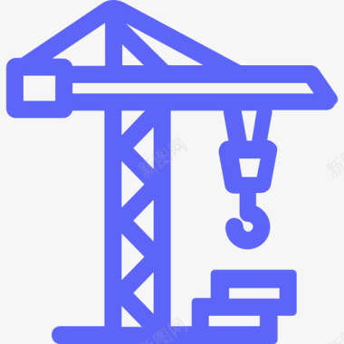 37建筑修理图标