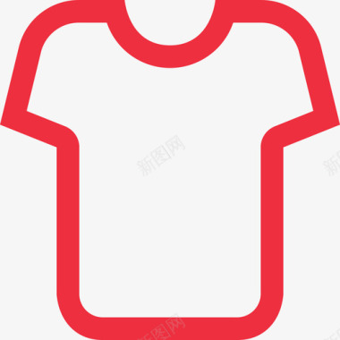 服装服饰图标