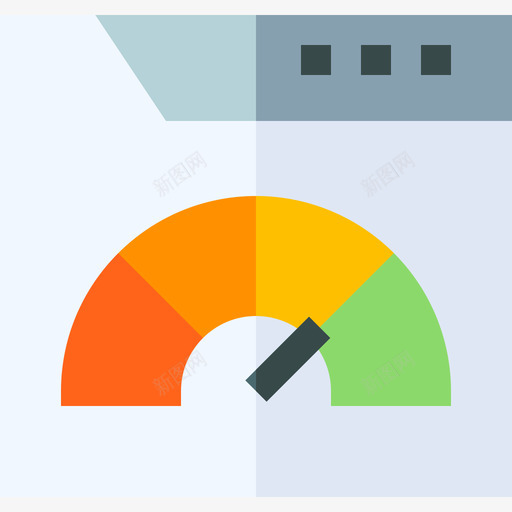 速度网络维护19扁平svg_新图网 https://ixintu.com 速度 网络维护 扁平