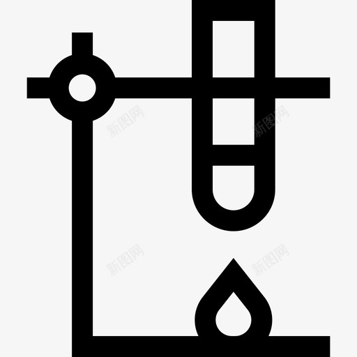 燃烧器实验室90线性svg_新图网 https://ixintu.com 燃烧器 实验室 线性