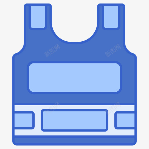 防护服怒火室3线性颜色svg_新图网 https://ixintu.com 防护服 怒火 线性 颜色