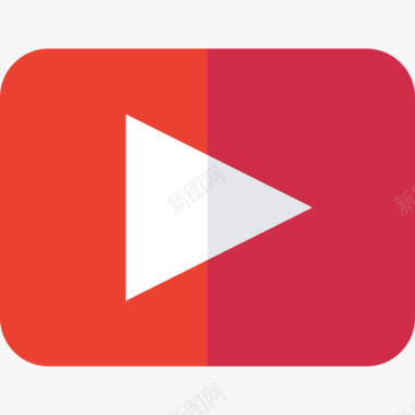 Youtubegooglesuite9平面图图标