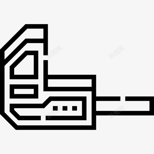 羊羔肉屠夫36直系svg_新图网 https://ixintu.com 羊羔 屠夫 直系