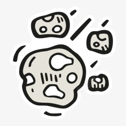 Asteroidasteroid高清图片