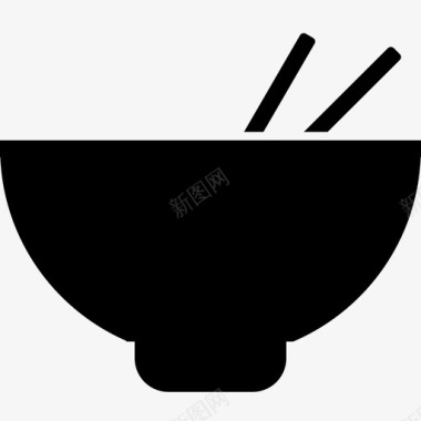 点餐服务图标