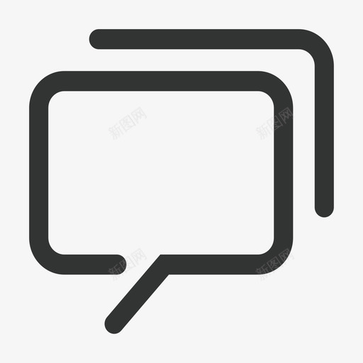 comment333333svg_新图网 https://ixintu.com comment333333