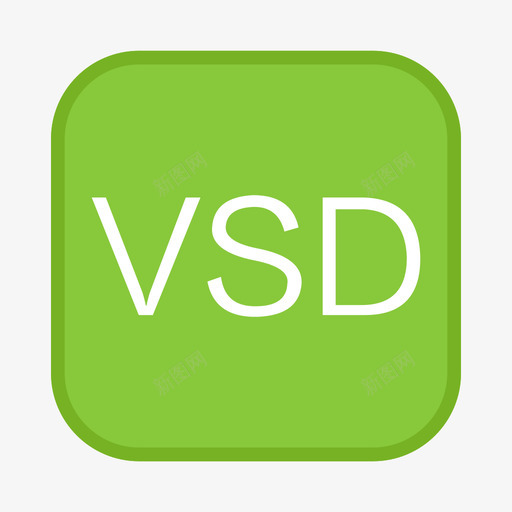 vsd中图标svg_新图网 https://ixintu.com vsd 中图 图标