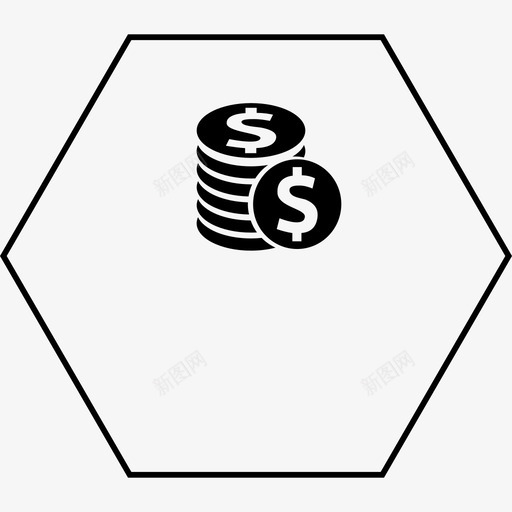 企业碳资产svg_新图网 https://ixintu.com 企业 资产