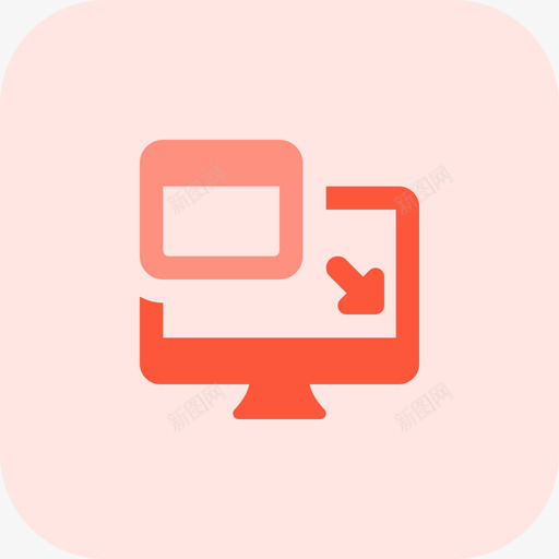 最小化web应用程序开发2tritonesvg_新图网 https://ixintu.com 最小化 web 应用 程序开发 tritone