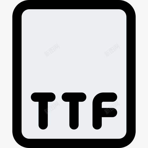 Ttf文件web应用程序编码文件1线性颜色svg_新图网 https://ixintu.com 文件 Ttf web 应用程序 编码 线性 颜色