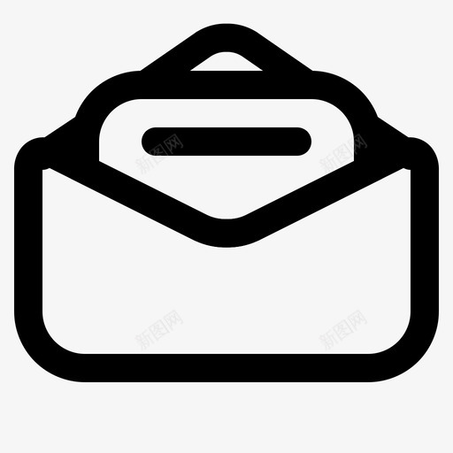 阅读邮件电子邮件查看svg_新图网 https://ixintu.com 阅读 邮件 电子邮件 查看 邮件系统