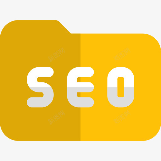 文件夹web应用seo3平面svg_新图网 https://ixintu.com 文件夹 web 应用 seo 平面