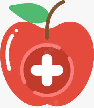 苹果减肥与健身1平板图标