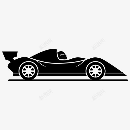 赛车驾驶比赛svg_新图网 https://ixintu.com 赛车 驾驶 比赛 速度 运动 竞技场
