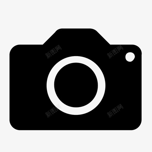 camera3xsvg_新图网 https://ixintu.com camera3x