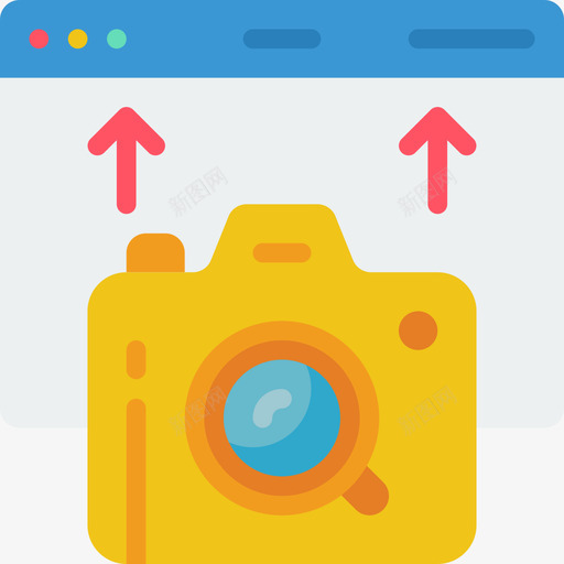 摄像头互联网19平板svg_新图网 https://ixintu.com 摄像头 互联网 平板