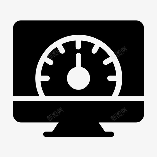 在线速度lcd测量svg_新图网 https://ixintu.com 线速度 lcd 测量 屏幕 托管 管线 字形