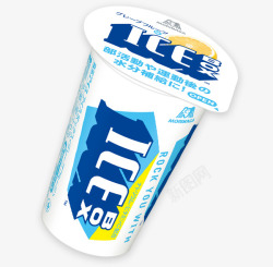 iceboxICEBOX森永制菓森永水分补给効率的素早行美味优高清图片