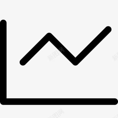 系统统计数据图标