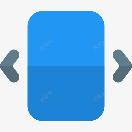 滑块导航web应用程序开发平面svg_新图网 https://ixintu.com 滑块 导航 web 应用 程序开发 平面