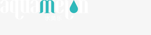 水美乐LOGOsvg_新图网 https://ixintu.com 水美 LOGO