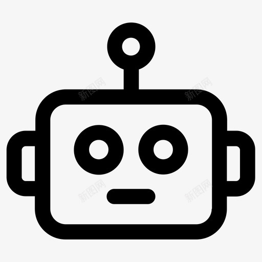 机器人先进技术机器svg_新图网 https://ixintu.com 机器人 先进 技术 机器