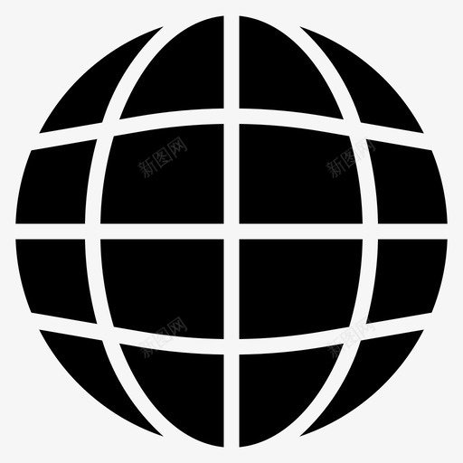 全球360互联网svg_新图网 https://ixintu.com 全球 互联网 世界