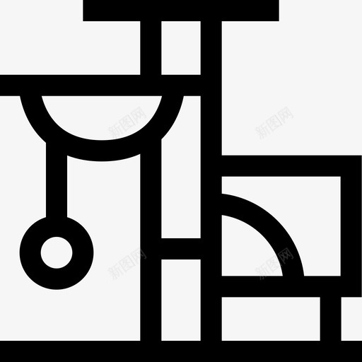 挠痒痒宠物56直系svg_新图网 https://ixintu.com 挠痒 痒痒 宠物 直系