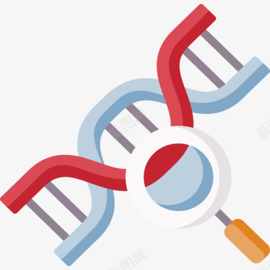 Dna犯罪调查51单位图标