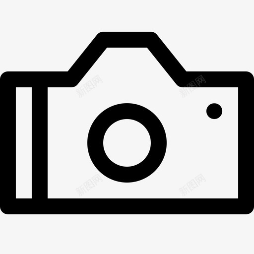 camera1svg_新图网 https://ixintu.com camera1