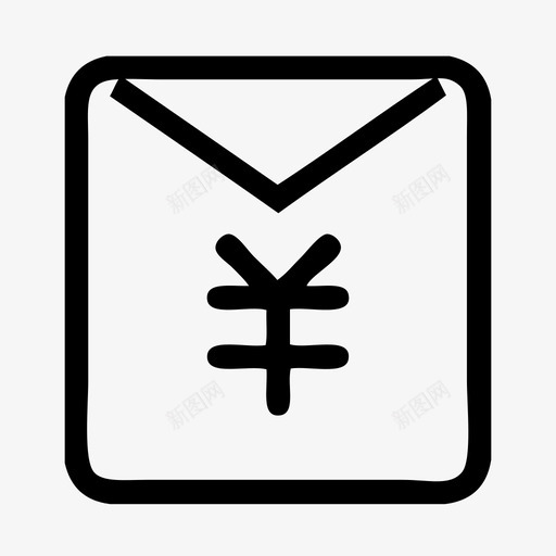 平台红包svg_新图网 https://ixintu.com 平台 红包