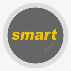 smart标志smart高清图片