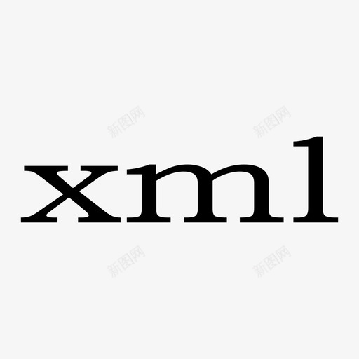 xmlsvg_新图网 https://ixintu.com xml