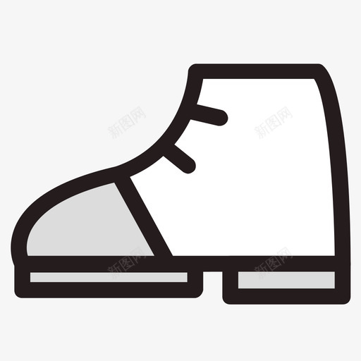 BOOTSsvg_新图网 https://ixintu.com BOOTS