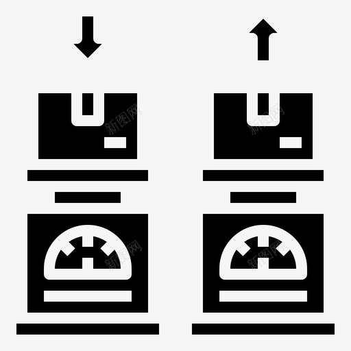 重量批量生产25填充svg_新图网 https://ixintu.com 重量 批量生产 填充