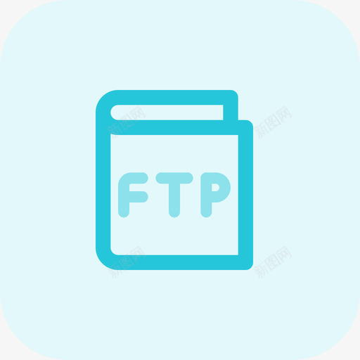 填充数据传输Ftp8svg_新图网 https://ixintu.com 填充 数据传输 Ftp