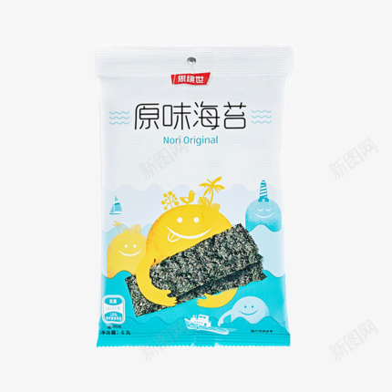 ALDI奥乐齐思缤世原味海苔6g2袋休闲零食即食烤png免抠素材_新图网 https://ixintu.com ALDI 奥乐 齐思 缤世 原味海 6g2 休闲 零食 即食