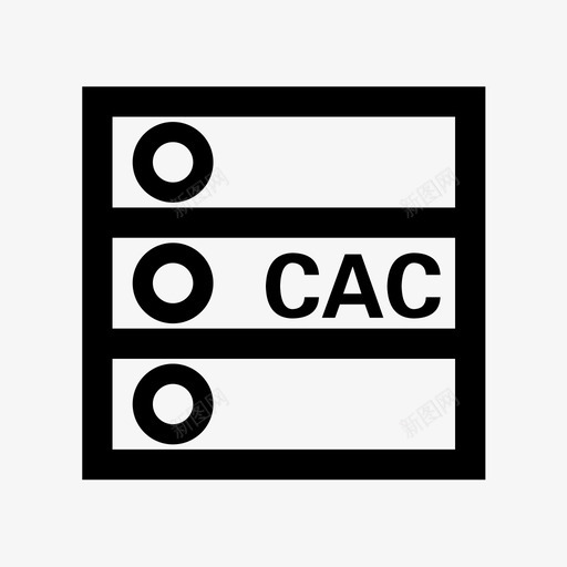 CAC在线监测装置系统01svg_新图网 https://ixintu.com CAC 在线 监测 装置 系统